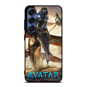 AVATAR 2 THE WAY OF WATER MOVIE Samsung Galaxy S25 Case