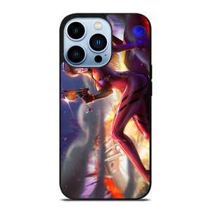 DVA OVERWATCH iPhone 13 Pro Max Case DVA OVERWATCH iPhone 13 Pro Max Case