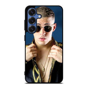 BAD BUNNY 2 Samsung Galaxy S25 Case