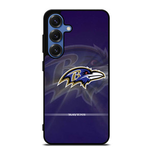 BALTIMORE RAVENS SKETSA Samsung Galaxy S25 Case