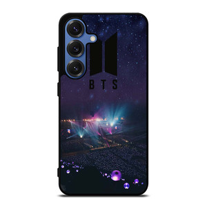 BANGTAN BOYS BTS ARMY STARS Samsung Galaxy S25 Case