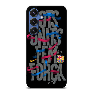 BARCA SPORT EURO FOOTBALL BARCELONA Samsung Galaxy S25 Case