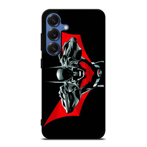 BATMAN BEYOND 2 Samsung Galaxy S25 Case