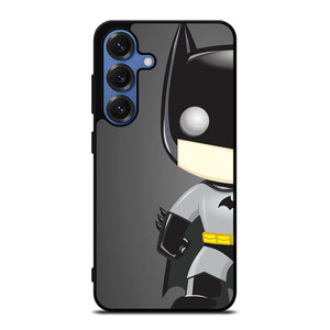 BATMAN KAWAII Samsung Galaxy S25 Case