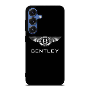 BENTLEY LOGO EMBLEM Samsung Galaxy S25 Case