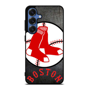BOSTON RED SOX MLB 3 Samsung Galaxy S25 Case