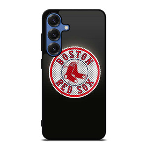 BOSTON RED SOX MLB BASEBALL CLUB Samsung Galaxy S25 Case BOSTON RED SOX MLB BASEBALL CLUB Samsung Galaxy S25 Case