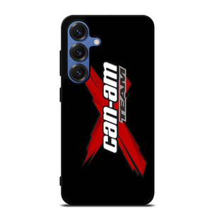 CAN AM X TEAM 3 Samsung Galaxy S25 Case