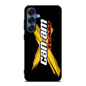 CAN AM X TEAM Samsung Galaxy S25 Case