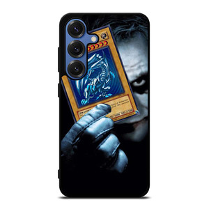 CARD THE JOKER YU-GI-OH! Samsung Galaxy S25 Case