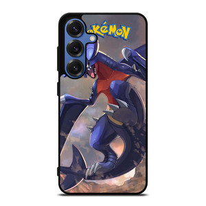CARTOON POKEMON GARCHOPM Samsung Galaxy S25 Case
