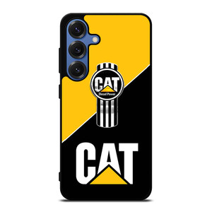 CATERPILLAR CAT DIESEL POWER Samsung Galaxy S25 Case