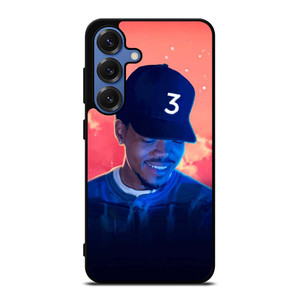 CHANCE THE RAPPER 2 Samsung Galaxy S25 Case