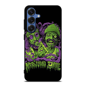 CHEECH AND CHONG MARIJUANA WEED Samsung Galaxy S25 Case