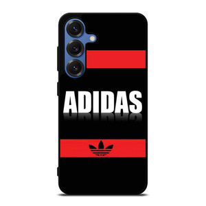 CLASSIC ADIDAS LOGO Samsung Galaxy S25 Case