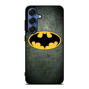 CLASSIC BATMAN SYMBOL Samsung Galaxy S25 Case CLASSIC BATMAN SYMBOL Samsung Galaxy S25 Case