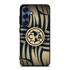 CLUB AMERICA AGUILAS ART 2 Samsung Galaxy S25 Case