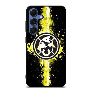 CLUB AMERICA AGUILAS ART LOGO Samsung Galaxy S25 Case