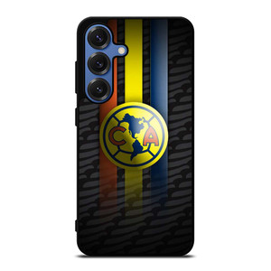 CLUB AMERICA SYMBOL STRIPS Samsung Galaxy S25 Case