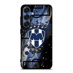 CLUB RAYADOS MONTERREY FC Samsung Galaxy S25 Case