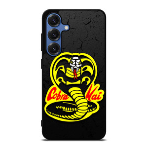 COBRA KAI DRAMA SERIES Samsung Galaxy S25 Case
