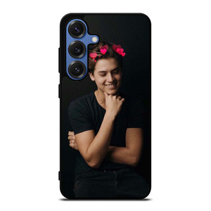 COLE SPROUSE RIVERDALE 2 Samsung Galaxy S25 Case