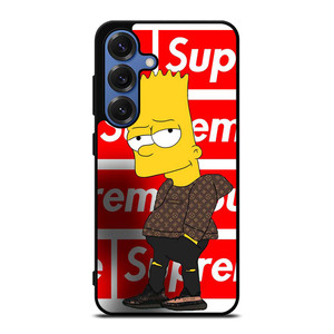 COOL SUPREME CARTOON Samsung Galaxy S25 Case COOL SUPREME CARTOON Samsung Galaxy S25 Case