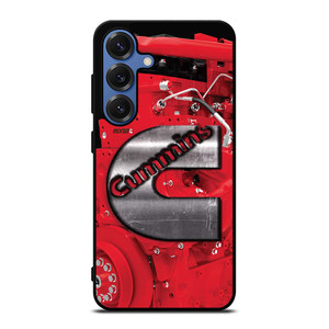 CUMMINS 6 Samsung Galaxy S25 Case