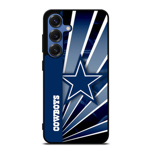 DALLAS COWBOYS STARS NFL Samsung Galaxy S25 Case