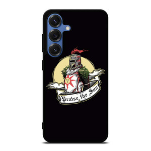 DARK SOULS PRAISE THE SUNS Samsung Galaxy S25 Case