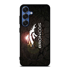 DENVER BRONCOS HORSE Samsung Galaxy S25 Case