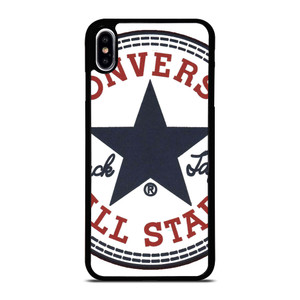 CONVERSE RETRO LOGO iPhone XS Max Case