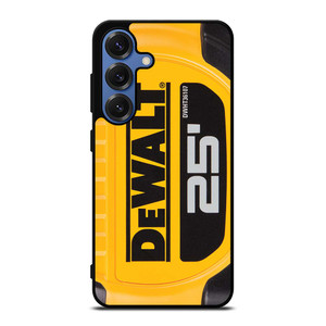 DEWALT TAPE MEASURE DWHT36107 Samsung Galaxy S25 Case