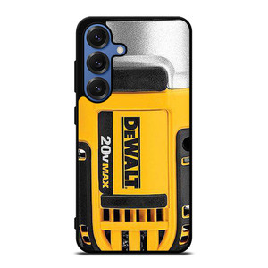 DEWALT TOOL XR SCREW Samsung Galaxy S25 Case