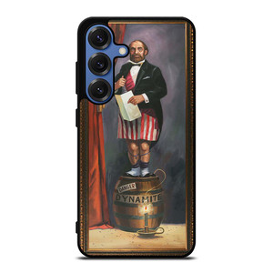 DISNEY HAUNTED MANSION STRETCHING Samsung Galaxy S25 Case