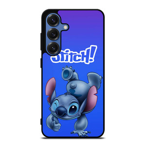 DISNEY STITCH AND LILO 2 Samsung Galaxy S25 Case