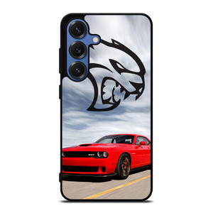 DODGE SRT CHARGE Samsung Galaxy S25 Case