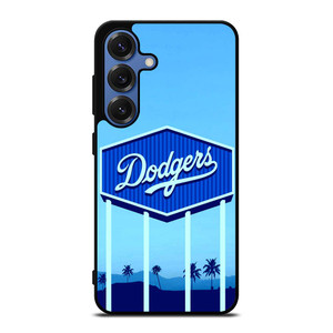 DODGERS BILLBOARD Samsung Galaxy S25 Case