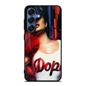 DOPE SEXY GIRL NY Samsung Galaxy S25 Case DOPE SEXY GIRL NY Samsung Galaxy S25 Case