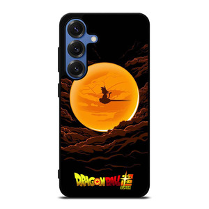 DRAGON BALL KID GOKU Samsung Galaxy S25 Case DRAGON BALL KID GOKU Samsung Galaxy S25 Case