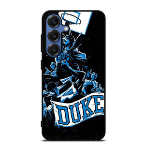 DUKE BLUE DEVILS DUNK Samsung Galaxy S25 Case