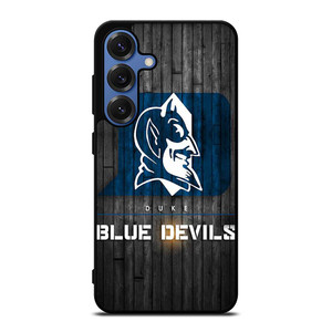 DUKE BLUE DEVILS LOGO Samsung Galaxy S25 Case