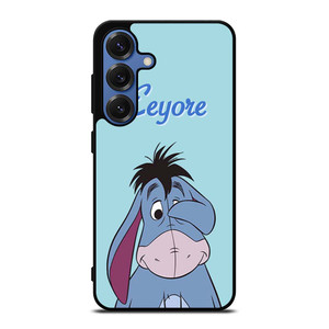 EEYOREE DONKEY WINNIE THE POOH Samsung Galaxy S25 Case EEYOREE DONKEY WINNIE THE POOH Samsung Galaxy S25 Case