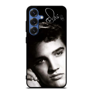 ELVIS PRESLEY DAY Samsung Galaxy S25 Case ELVIS PRESLEY DAY Samsung Galaxy S25 Case