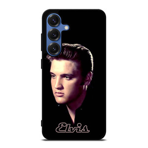 ELVIS PRESLEY King Samsung Galaxy S25 Case ELVIS PRESLEY King Samsung Galaxy S25 Case
