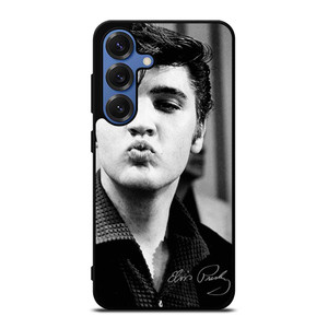 ELVIS PRESLEY Samsung Galaxy S25 Case
