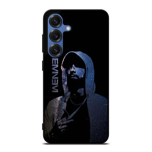 EMINEM COOL RAPPER Samsung Galaxy S25 Case EMINEM COOL RAPPER Samsung Galaxy S25 Case