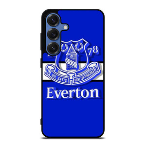 EVERTON FC Samsung Galaxy S25 Case