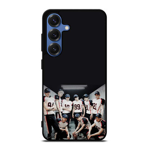 EXO BOYBAND NEW YORK YANKEES Samsung Galaxy S25 Case