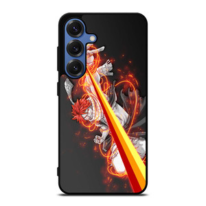 FAIRY TAIL Samsung Galaxy S25 Case